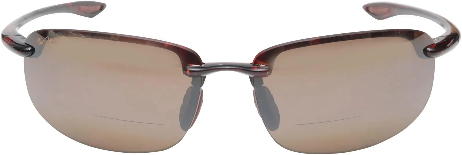 Maui Jim HO'OKIPA READER UNIVERSAL FIT MJ807 Readers - view 14